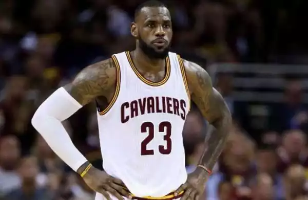 LeBron James ready to sign $100m deal with Cavaliers